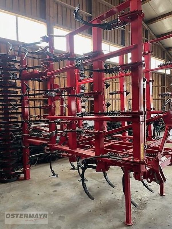 Saatbettkombination of the type Horsch Cruiser 6 XL, Neumaschine in Rohr i .NB (Picture 2)