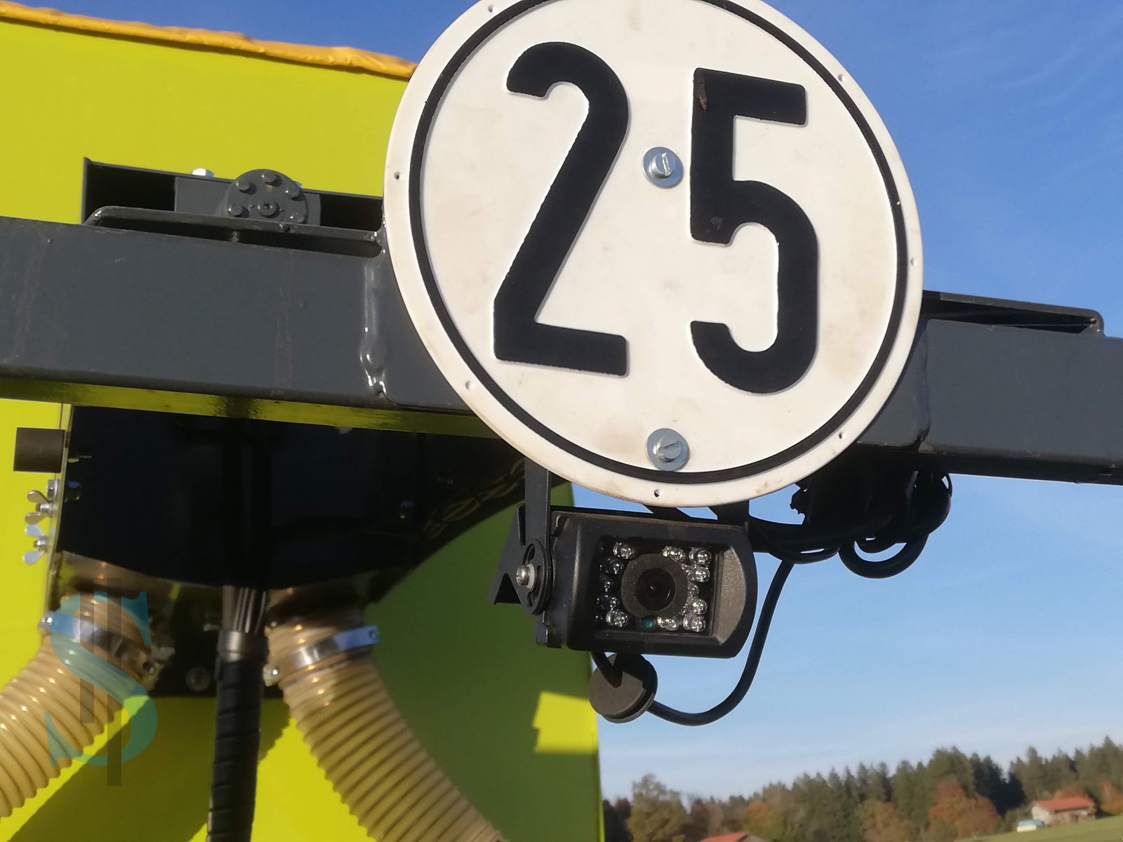 Saatbettkombination typu Junkkari W 700, Gebrauchtmaschine v Dietramszell (Obrázek 11)