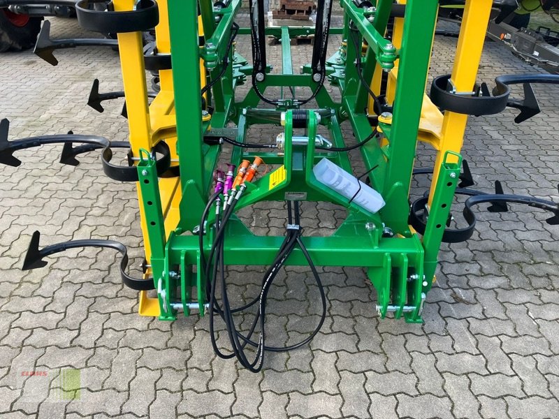 Saatbettkombination of the type Kerner Stratos S 500, Neumaschine in Bordesholm (Picture 2)