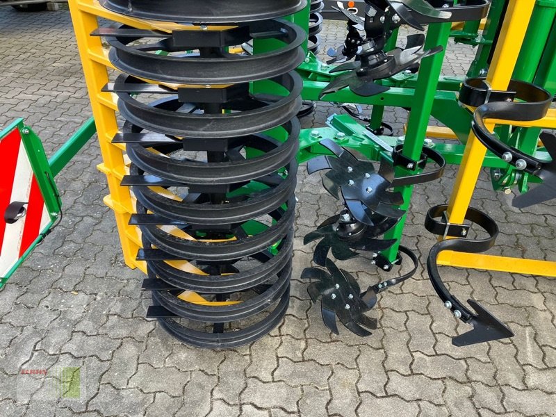 Saatbettkombination of the type Kerner Stratos S 500, Neumaschine in Bordesholm (Picture 4)