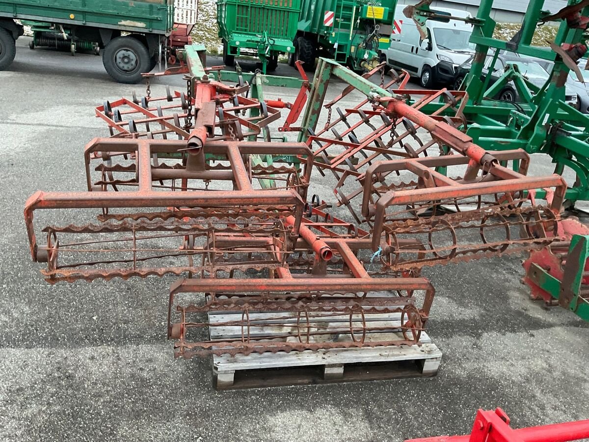 Saatbettkombination del tipo Knoche 3,3 m, Gebrauchtmaschine In Zwettl (Immagine 8)