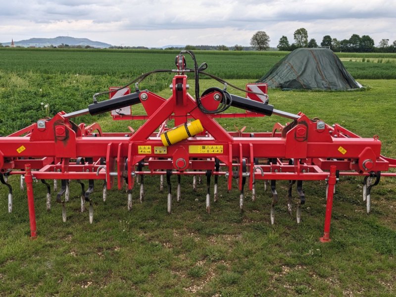 Saatbettkombination του τύπου Knoche Promax 450, Gebrauchtmaschine σε Willburgstetten (Φωτογραφία 1)