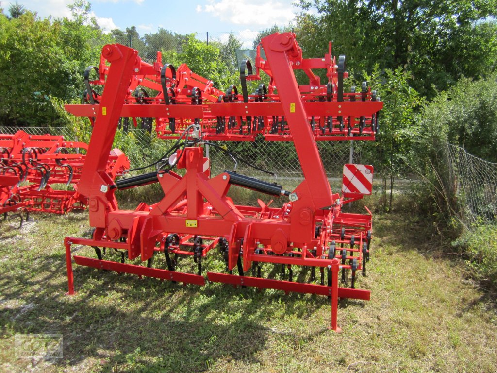 Saatbettkombination des Typs Knoche Promax 600, Neumaschine in Schwabach Wolkersdorf (Bild 2)