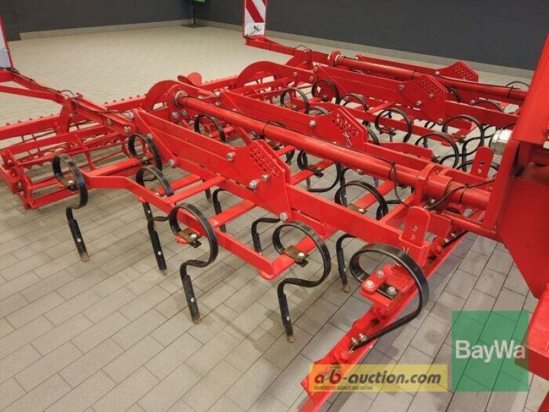 Saatbettkombination del tipo Knoche PROMAX 600, Gebrauchtmaschine In Manching (Immagine 12)