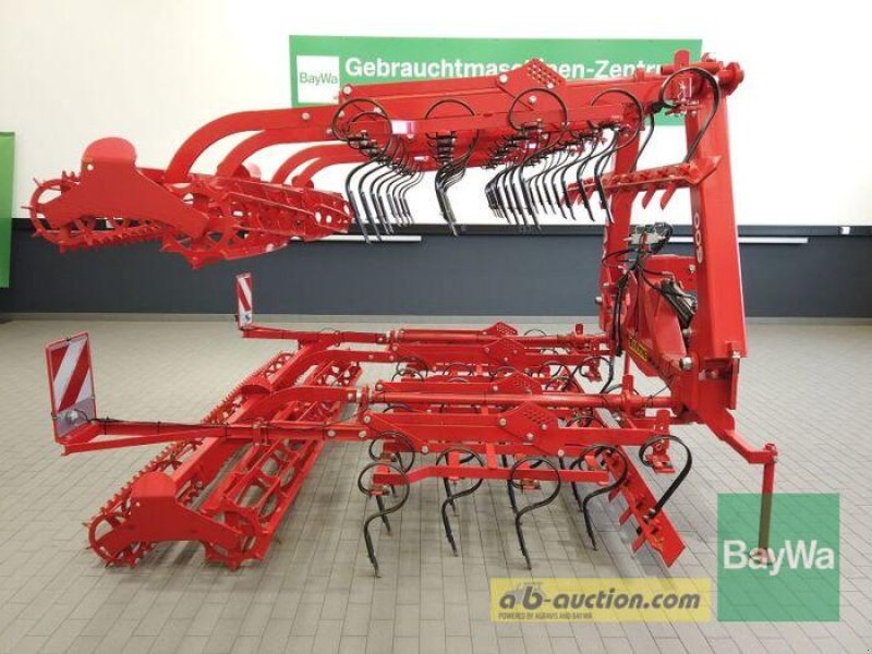 Saatbettkombination del tipo Knoche PROMAX 600, Gebrauchtmaschine In Manching (Immagine 4)