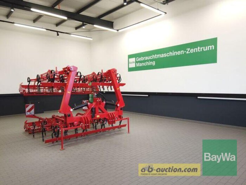 Saatbettkombination del tipo Knoche PROMAX 600, Gebrauchtmaschine In Manching (Immagine 1)