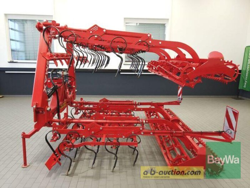 Saatbettkombination del tipo Knoche PROMAX 600, Gebrauchtmaschine In Manching (Immagine 9)