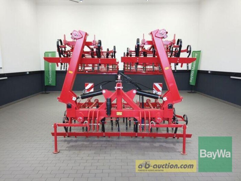 Saatbettkombination del tipo Knoche PROMAX 600, Gebrauchtmaschine In Manching (Immagine 11)