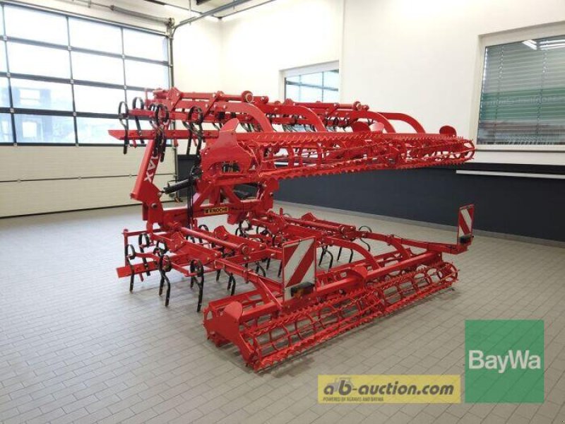 Saatbettkombination del tipo Knoche PROMAX 600, Gebrauchtmaschine In Manching (Immagine 8)