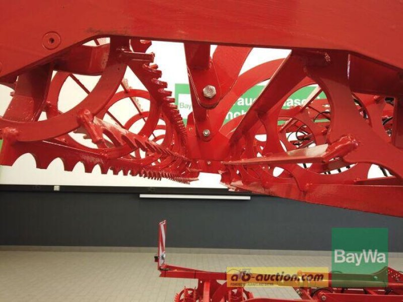 Saatbettkombination del tipo Knoche PROMAX 600, Gebrauchtmaschine In Manching (Immagine 14)