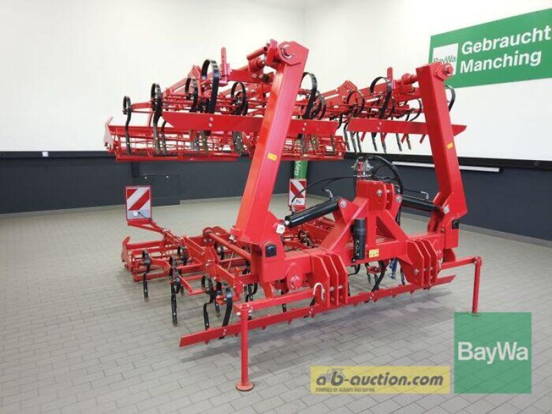 Saatbettkombination del tipo Knoche PROMAX 600, Gebrauchtmaschine In Manching (Immagine 3)