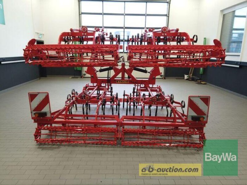 Saatbettkombination del tipo Knoche PROMAX 600, Gebrauchtmaschine In Manching (Immagine 7)