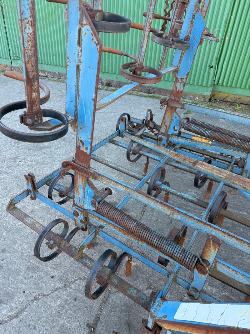 Saatbettkombination типа Köckerling 4m Feingrubber, Gebrauchtmaschine в Liebenwalde (Фотография 7)