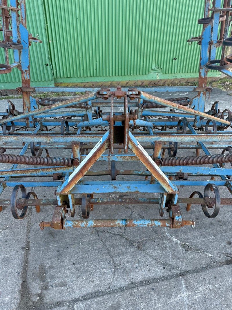 Saatbettkombination типа Köckerling 4m Feingrubber, Gebrauchtmaschine в Liebenwalde (Фотография 13)