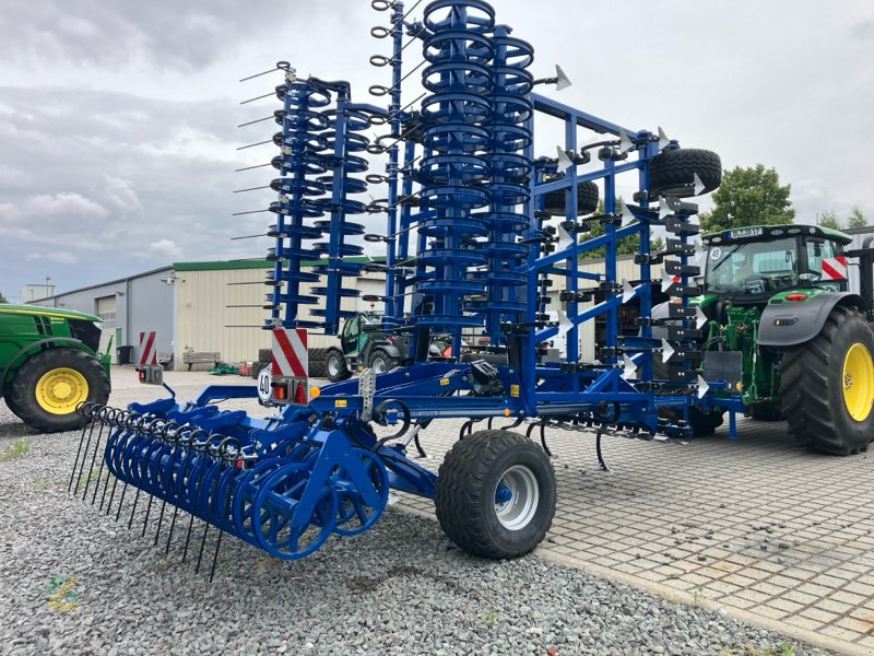 Saatbettkombination del tipo Köckerling Allrounder 750 profiline, Neumaschine en Jahnatal (Imagen 3)