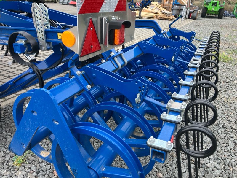 Saatbettkombination del tipo Köckerling Allrounder 750 profiline, Neumaschine en Jahnatal (Imagen 5)