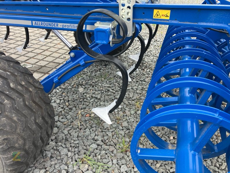 Saatbettkombination del tipo Köckerling Allrounder 750 profiline, Neumaschine en Jahnatal (Imagen 7)