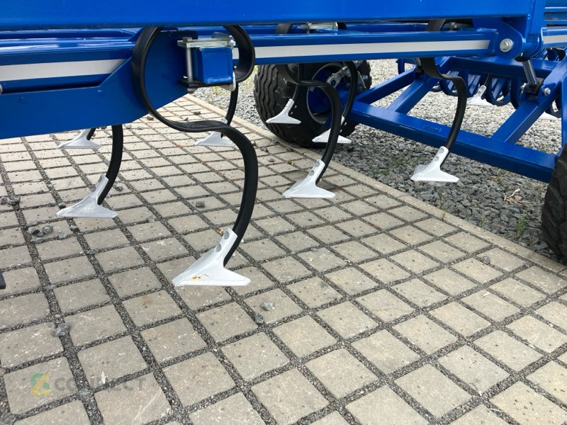 Saatbettkombination del tipo Köckerling Allrounder 750 profiline, Neumaschine en Jahnatal (Imagen 8)