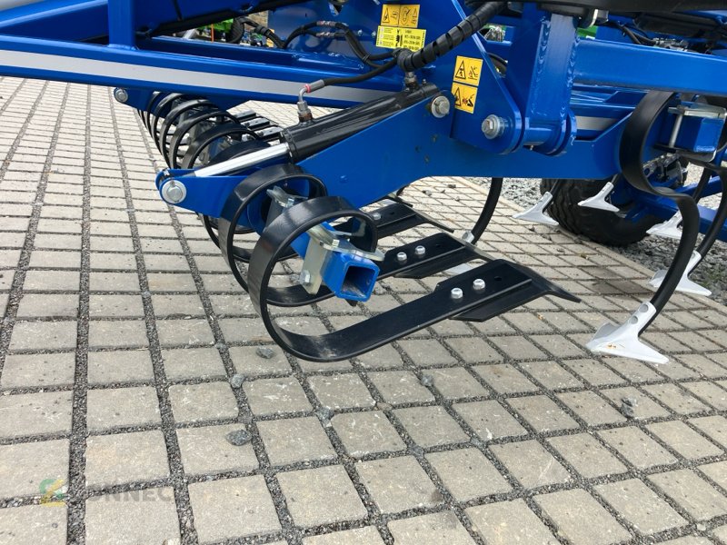 Saatbettkombination del tipo Köckerling Allrounder 750 profiline, Neumaschine en Jahnatal (Imagen 9)