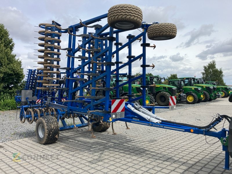 Saatbettkombination tipa Köckerling Allrounder 750 profiline, Gebrauchtmaschine u Jahnatal (Slika 2)