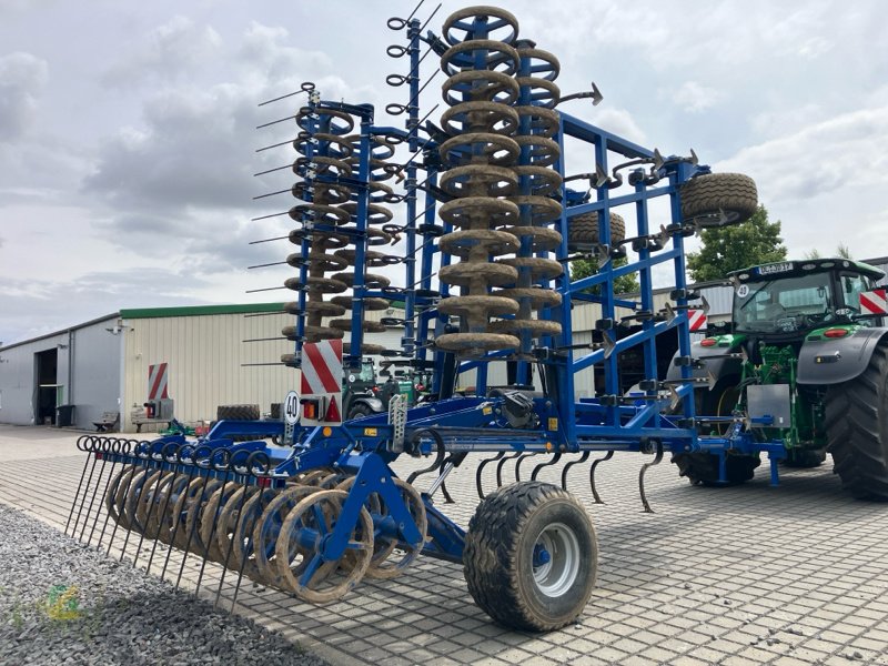 Saatbettkombination tipa Köckerling Allrounder 750 profiline, Gebrauchtmaschine u Jahnatal (Slika 3)