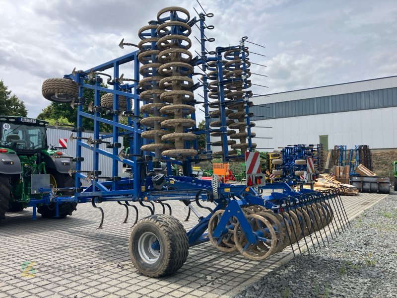 Saatbettkombination tipa Köckerling Allrounder 750 profiline, Gebrauchtmaschine u Jahnatal (Slika 4)