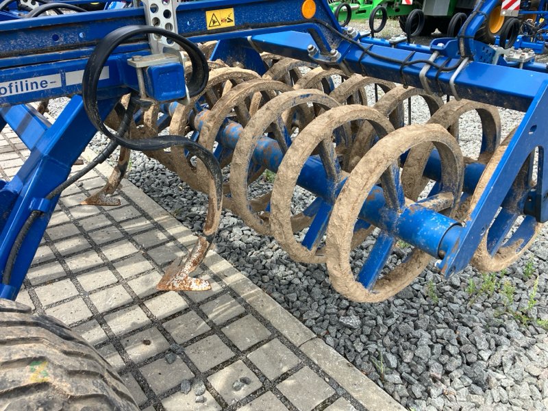 Saatbettkombination tipa Köckerling Allrounder 750 profiline, Gebrauchtmaschine u Jahnatal (Slika 5)