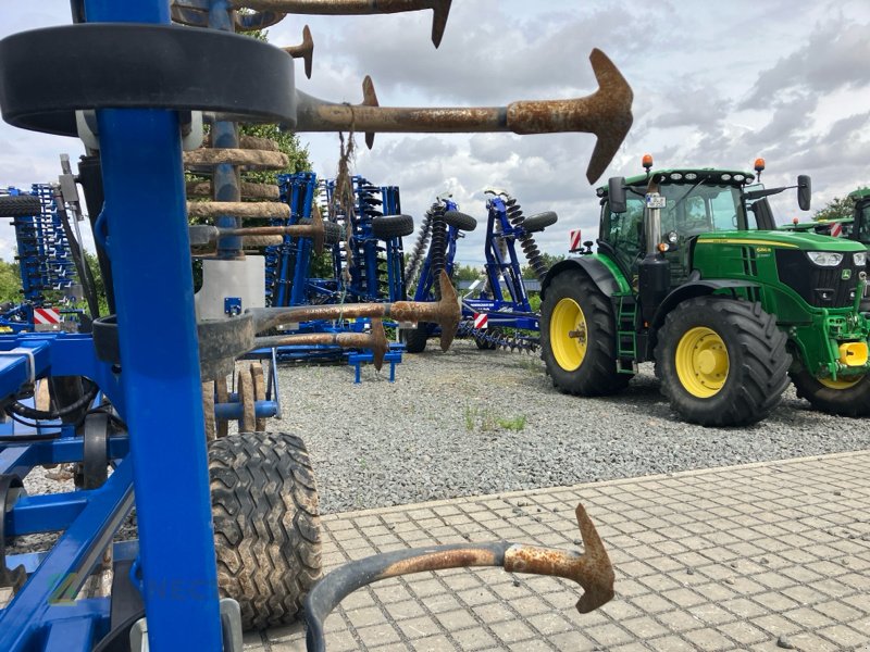 Saatbettkombination tipa Köckerling Allrounder 750 profiline, Gebrauchtmaschine u Jahnatal (Slika 8)