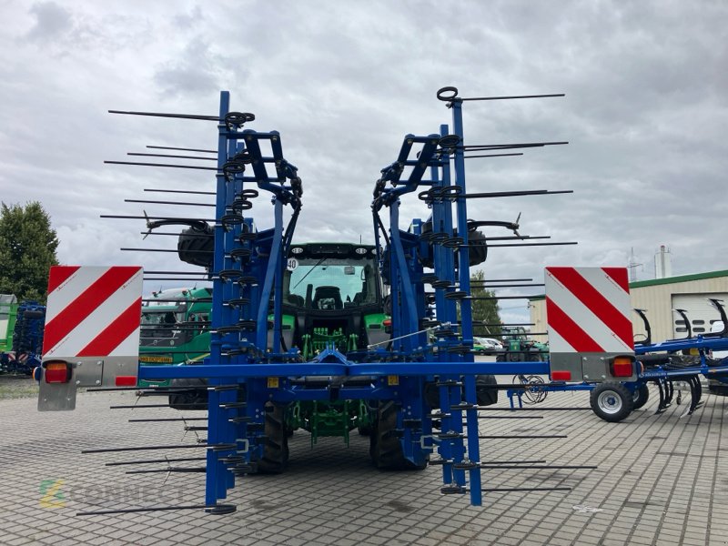 Saatbettkombination a típus Köckerling Allrounder classic 400 2.0, Gebrauchtmaschine ekkor: Jahnatal (Kép 3)