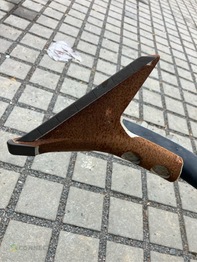 Saatbettkombination a típus Köckerling Allrounder classic 400 2.0, Gebrauchtmaschine ekkor: Jahnatal (Kép 5)