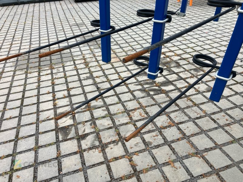 Saatbettkombination a típus Köckerling Allrounder classic 400 2.0, Gebrauchtmaschine ekkor: Jahnatal (Kép 7)