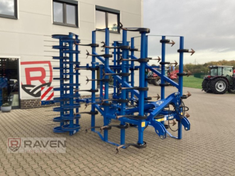 Saatbettkombination typu Köckerling Allrounder Classic 530 2.0, Vorführmaschine v Sulingen (Obrázek 1)