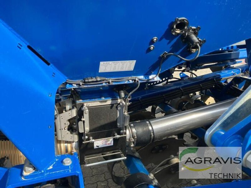 Saatbettkombination typu Köckerling VITU 400, Gebrauchtmaschine v Barsinghausen-Göxe (Obrázek 10)