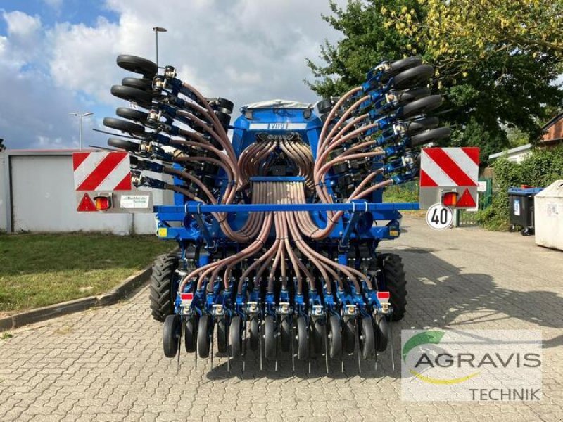 Saatbettkombination typu Köckerling VITU 400, Gebrauchtmaschine v Barsinghausen-Göxe (Obrázek 3)