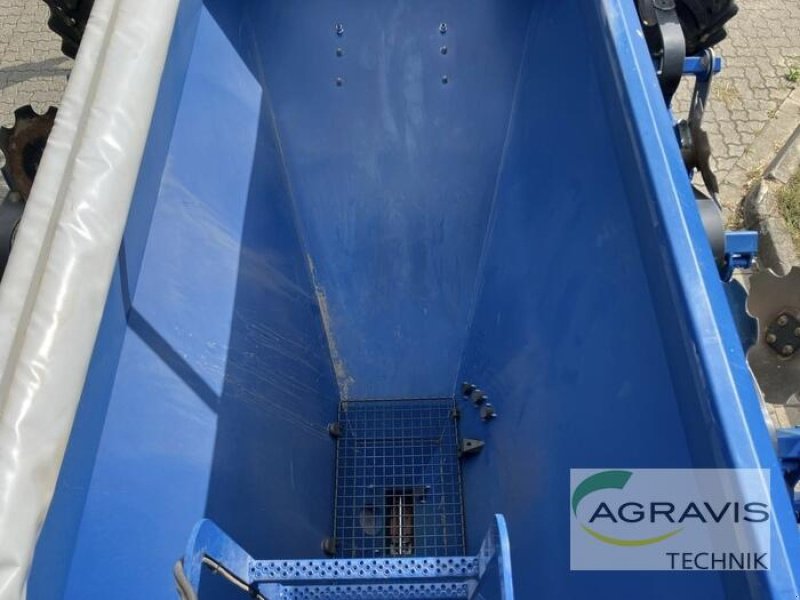 Saatbettkombination typu Köckerling VITU 400, Gebrauchtmaschine v Barsinghausen-Göxe (Obrázek 9)