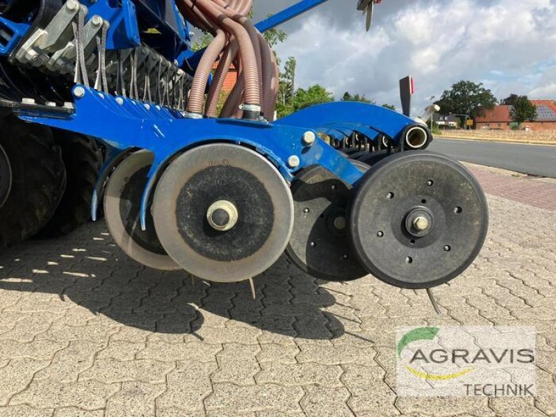 Saatbettkombination typu Köckerling VITU 400, Gebrauchtmaschine v Barsinghausen-Göxe (Obrázek 13)