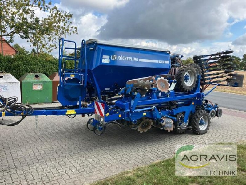Saatbettkombination typu Köckerling VITU 400, Gebrauchtmaschine v Barsinghausen-Göxe (Obrázek 7)