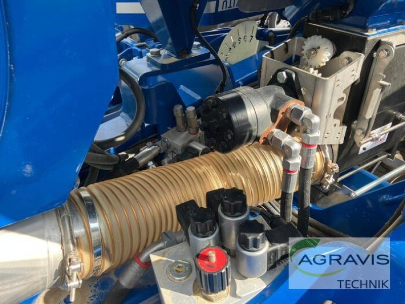 Saatbettkombination typu Köckerling VITU 400, Gebrauchtmaschine v Barsinghausen-Göxe (Obrázek 11)