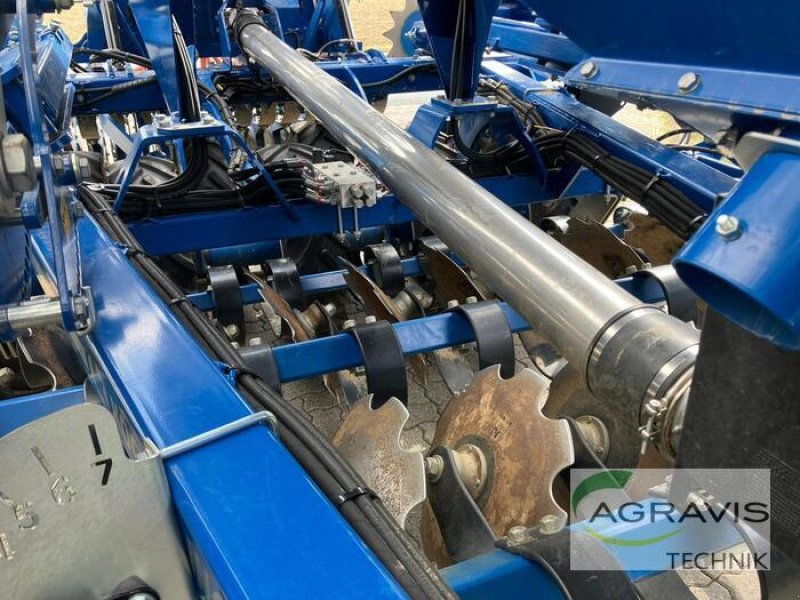 Saatbettkombination typu Köckerling VITU 400, Gebrauchtmaschine v Barsinghausen-Göxe (Obrázek 12)