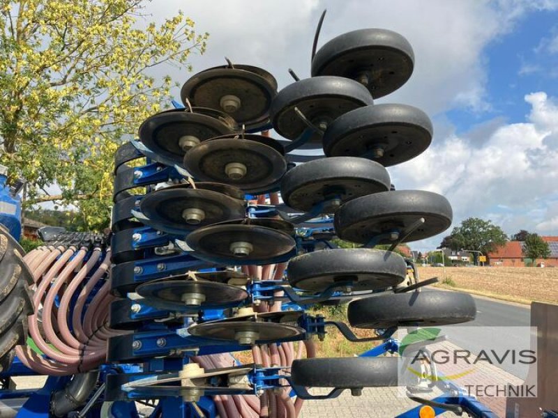 Saatbettkombination typu Köckerling VITU 400, Gebrauchtmaschine v Barsinghausen-Göxe (Obrázek 14)