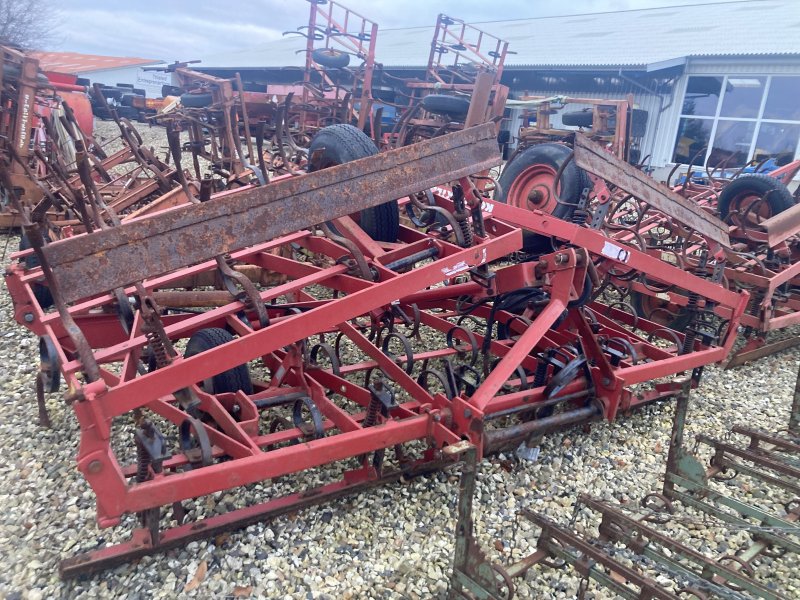 Saatbettkombination типа Kongskilde 5,2M SÅBEDSHARVE, Gebrauchtmaschine в Thisted (Фотография 1)