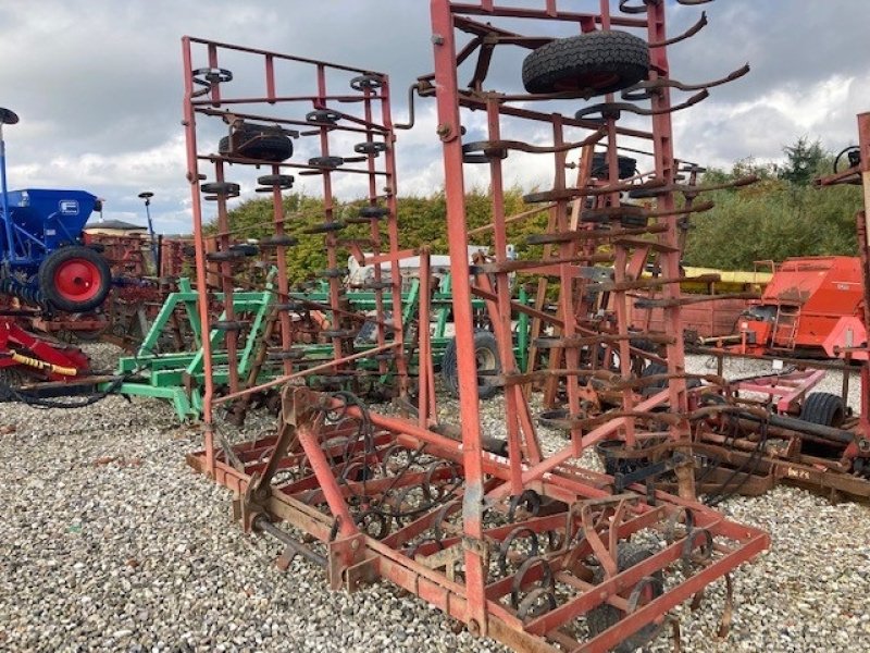 Saatbettkombination of the type Kongskilde 7M TRIPLE K, Gebrauchtmaschine in Thisted (Picture 2)