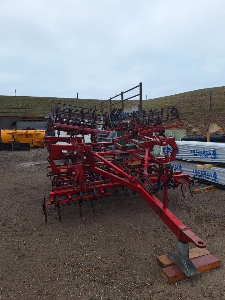 Saatbettkombination du type Kongskilde GERMINATOR SP 5000, Gebrauchtmaschine en Maribo (Photo 5)