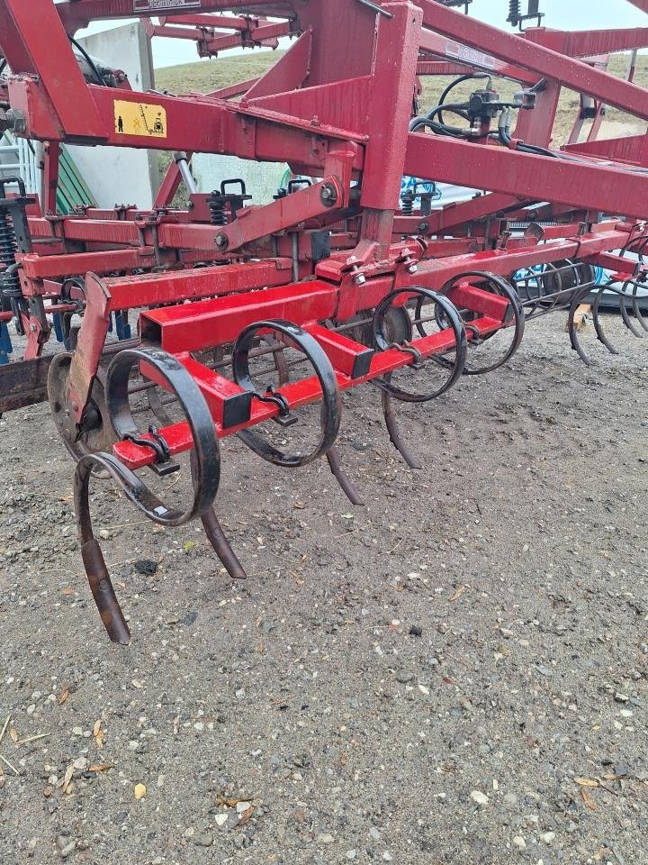 Saatbettkombination du type Kongskilde GERMINATOR SP 5000, Gebrauchtmaschine en Maribo (Photo 3)