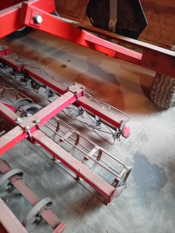 Saatbettkombination tip Kongskilde GERMINATOR, Gebrauchtmaschine in Maribo (Poză 8)