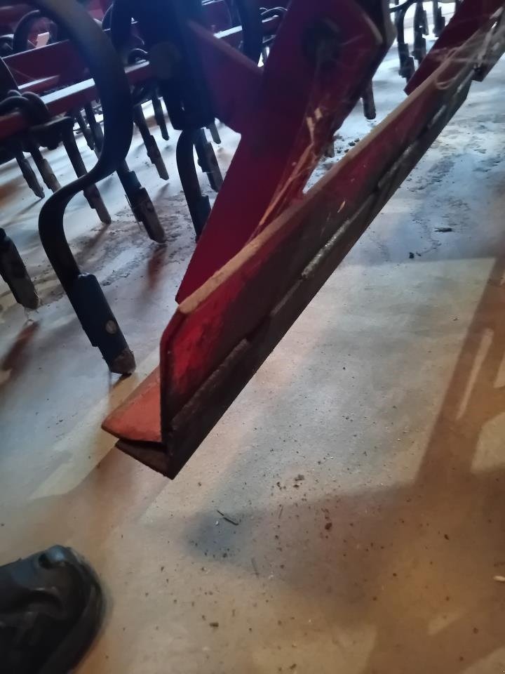 Saatbettkombination tip Kongskilde GERMINATOR, Gebrauchtmaschine in Maribo (Poză 7)