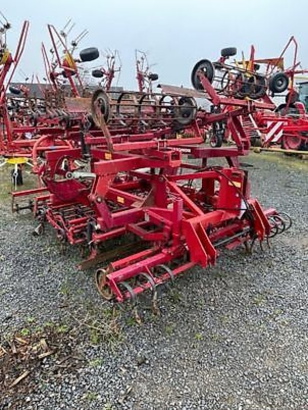 Saatbettkombination del tipo Kongskilde Germinator, Gebrauchtmaschine In Marlenheim (Immagine 1)