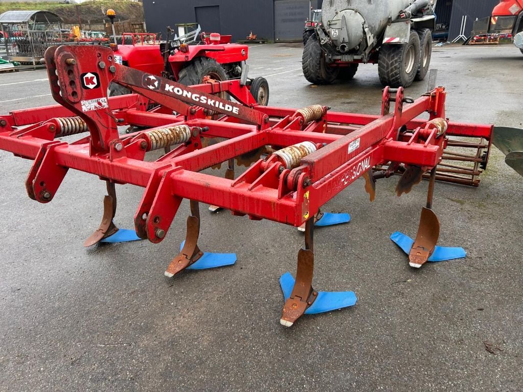 Saatbettkombination typu Kongskilde Professionnal, Gebrauchtmaschine v JOSSELIN (Obrázek 1)