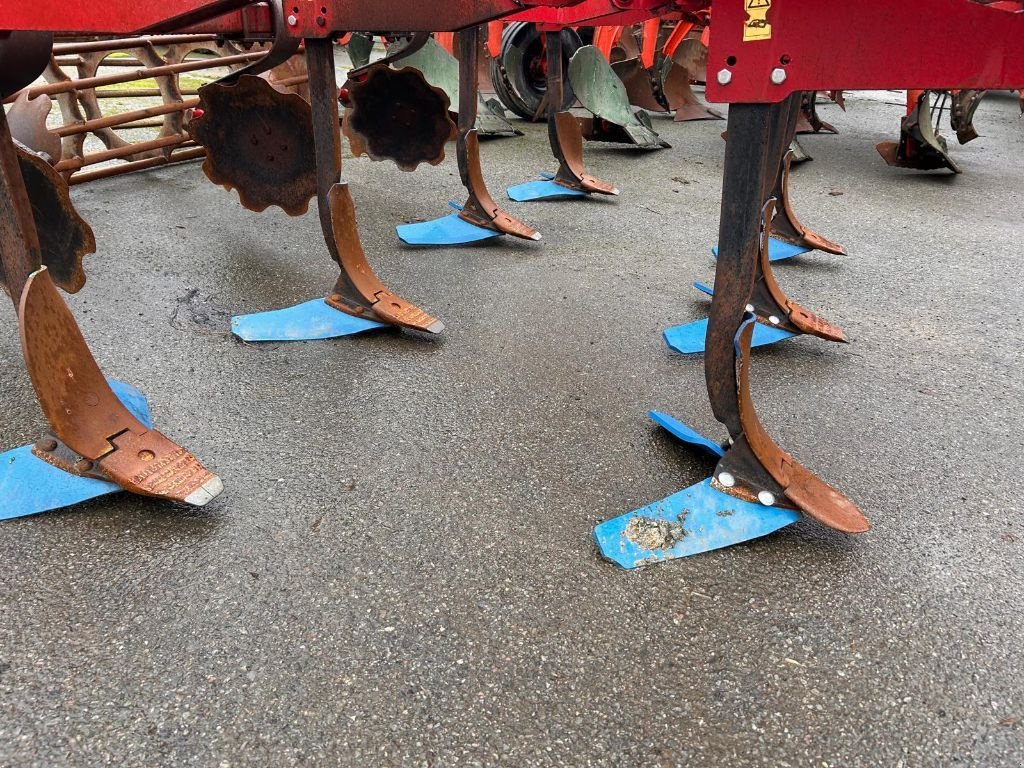 Saatbettkombination typu Kongskilde Professionnal, Gebrauchtmaschine v JOSSELIN (Obrázek 5)