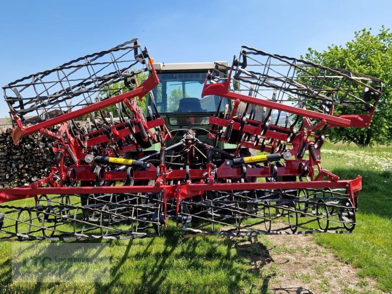 Saatbettkombination typu Kongskilde SGC 53, Gebrauchtmaschine v Herzogenburg (Obrázok 1)